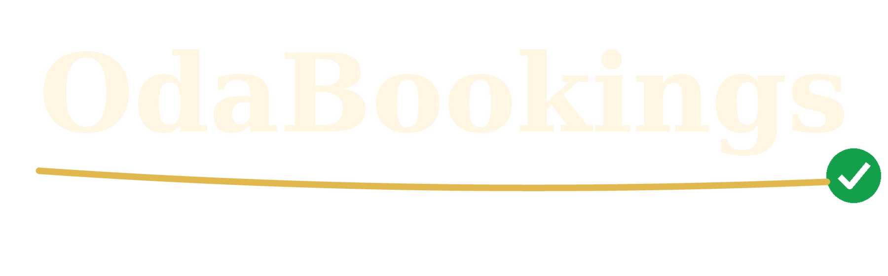 OdaBookings